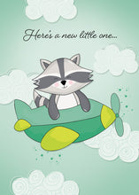 Load image into Gallery viewer, G3143 - WARNER PRESS  Special Delivery - Baby Cards 12 Cards w/NIV Scripture