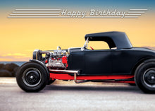 Load image into Gallery viewer, G3163 - WARNER PRESS Cool Classics - Birthday Cards 12 Cards w/KJV Scripture