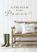 Load image into Gallery viewer, G3263 - WARNER PRESS Come To The Table - Praying For You 12 Cards W/NIV Scripture