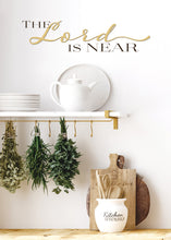 Load image into Gallery viewer, G3263 - WARNER PRESS Come To The Table - Praying For You 12 Cards W/NIV Scripture