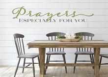 Load image into Gallery viewer, G3263 - WARNER PRESS Come To The Table - Praying For You 12 Cards W/NIV Scripture