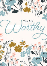 Load image into Gallery viewer, G4109 - WARNER PRESS You are Loved - Encouragement 12 Cards w/NIV Scripture