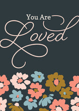 Load image into Gallery viewer, G4109 - WARNER PRESS You are Loved - Encouragement 12 Cards w/NIV Scripture