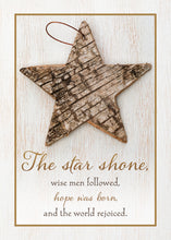 Load image into Gallery viewer, G9212X - LOVE CAME AT CHRISTMAS - NIV