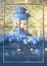 Load image into Gallery viewer, G9222X - LIGHTS OF CHRISTMAS - KJV