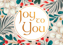 Load image into Gallery viewer, G9232X - CANDY CANE CHRISTMAS - KJV