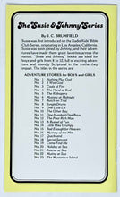 Load image into Gallery viewer, 50460 THE SUSIE & JOHNNY BOOK SERIES COMPLETE SET