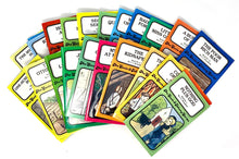 Load image into Gallery viewer, 50460 THE SUSIE & JOHNNY BOOK SERIES COMPLETE SET