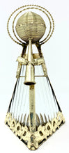 Load image into Gallery viewer, 6332 - ANGEL CANDLE HOLDER