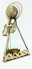 Load image into Gallery viewer, 6332 - ANGEL CANDLE HOLDER
