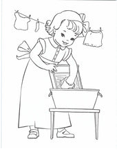 Load image into Gallery viewer, 41021 - KEN'S KREATIONS COLORING PLAY 56 PAGE COLORING BOOK