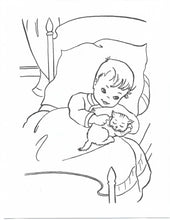 Load image into Gallery viewer, 41021 - KEN'S KREATIONS COLORING PLAY 56 PAGE COLORING BOOK