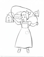 Load image into Gallery viewer, 41021 - KEN'S KREATIONS COLORING PLAY 56 PAGE COLORING BOOK