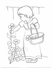 Load image into Gallery viewer, 41021 - KEN'S KREATIONS COLORING PLAY 56 PAGE COLORING BOOK