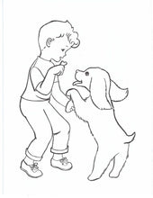 Load image into Gallery viewer, 41021 - KEN'S KREATIONS COLORING PLAY 56 PAGE COLORING BOOK