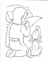 Load image into Gallery viewer, 41021 - KEN'S KREATIONS COLORING PLAY 56 PAGE COLORING BOOK