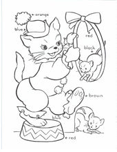 Load image into Gallery viewer, 41021 - KEN'S KREATIONS COLORING PLAY 56 PAGE COLORING BOOK