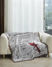 Load image into Gallery viewer, TQT5460 - CARDINALS - AMAZING GRACE