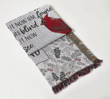 Load image into Gallery viewer, TQT5460 - CARDINALS - AMAZING GRACE
