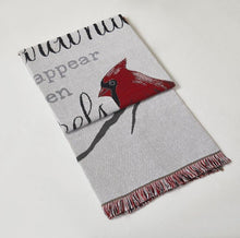Load image into Gallery viewer, TQT5461 - CARDINALS APPEAR WHEN ANGELS ARE NEAR