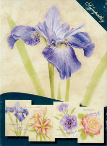 H14648 - QUIET STRENGTH - SYMPATHY - KJV