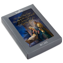 Load image into Gallery viewer, DSH1038 - HOLY FAMILY - KJV
