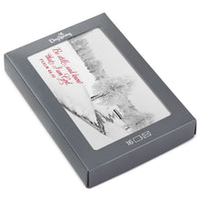 Load image into Gallery viewer, DSH1187/J0426 - CHRISTMAS BE STILL AND KNOW - KJV