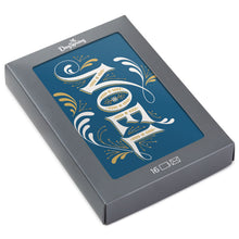 Load image into Gallery viewer, DSH1193/U4231 - BLUE NOEL - CEV
