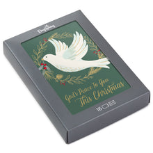 Load image into Gallery viewer, DSH1196/U4246 - GOD'S PEACE - KJV