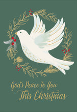 Load image into Gallery viewer, DSH1196/U4246 - GOD'S PEACE - KJV