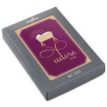 Load image into Gallery viewer, DSH1199 - ADORE HIM - KJV