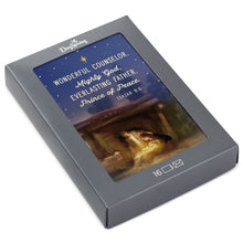 Load image into Gallery viewer, DSH1200 - WONDERFUL COUNSELOR - KJV