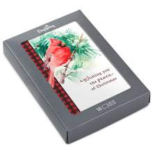 Load image into Gallery viewer, DSH1201 - VINTAGE CARDINAL - NRSV