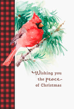 Load image into Gallery viewer, DSH1201 - VINTAGE CARDINAL - NRSV