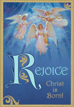 Load image into Gallery viewer, DSH1203 - REJOICE ANGEL - ESV