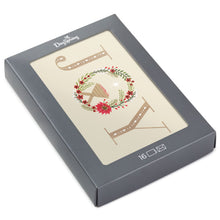 Load image into Gallery viewer, DSH1207/J60643 CHRISTMAS JOY ADVOCATE ART - KJV