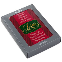 Load image into Gallery viewer, DSH1208/U2391 - NAMES OF JESUS - KJV