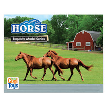 Load image into Gallery viewer, 20224 - HORSE AND ACCESSORIES