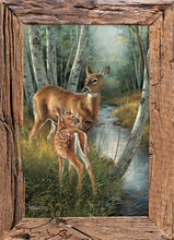 Load image into Gallery viewer, H21340 - BIRTHDAY - WHITETAIL DEER - KJV