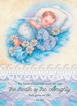 Load image into Gallery viewer, H23291 - Little Blessings - Baby - KJV