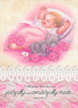 Load image into Gallery viewer, H23291 - Little Blessings - Baby - KJV