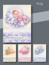 Load image into Gallery viewer, H23291 - Little Blessings - Baby - KJV