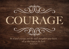 Load image into Gallery viewer, H23337 - Faithful Men - Birthday - KJV