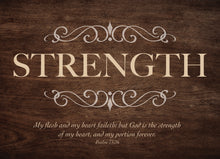 Load image into Gallery viewer, H23337 - Faithful Men - Birthday - KJV