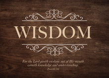 Load image into Gallery viewer, H23337 - Faithful Men - Birthday - KJV