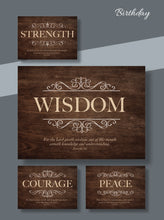 Load image into Gallery viewer, H23337 - Faithful Men - Birthday - KJV