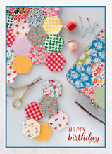 Load image into Gallery viewer, H23348 - Sewn Together - Birthday  -KJV