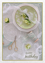 Load image into Gallery viewer, H23348 - Sewn Together - Birthday  -KJV