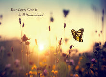 Load image into Gallery viewer, H23660 - A Year of Comfort - Sympathy - KJV
