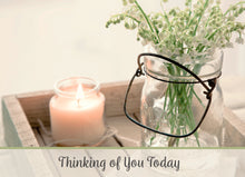 Load image into Gallery viewer, H23660 - A Year of Comfort - Sympathy - KJV